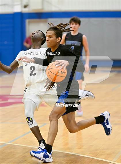 Thumbnail 1 in Gateway Charter vs St. Petersburg  (Sun Bash Tourney) photogallery.
