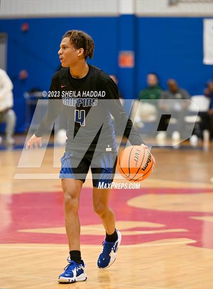Thumbnail 2 in Gateway Charter vs St. Petersburg  (Sun Bash Tourney) photogallery.
