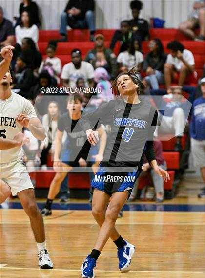 Thumbnail 3 in Gateway Charter vs St. Petersburg  (Sun Bash Tourney) photogallery.