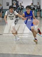 Photo from the gallery "West Mesa @ Capital"