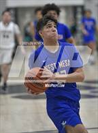Photo from the gallery "West Mesa @ Capital"