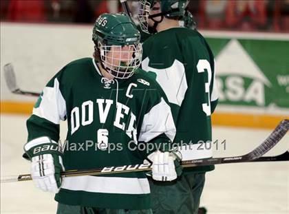 Thumbnail 1 in Dover @ Spaulding photogallery.