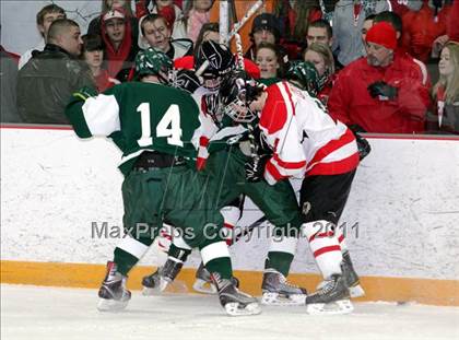 Thumbnail 3 in Dover @ Spaulding photogallery.