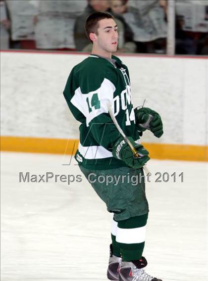 Thumbnail 1 in Dover @ Spaulding photogallery.