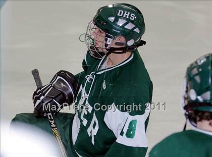 Thumbnail 3 in Dover @ Spaulding photogallery.