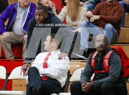 Thumbnail 1 in Harvard-Westlake vs  Alemany photogallery.