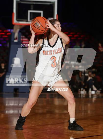 Thumbnail 2 in Rye vs White Plains (Slam Dunk Showcase) photogallery.