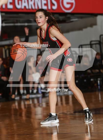 Thumbnail 2 in Rye vs White Plains (Slam Dunk Showcase) photogallery.