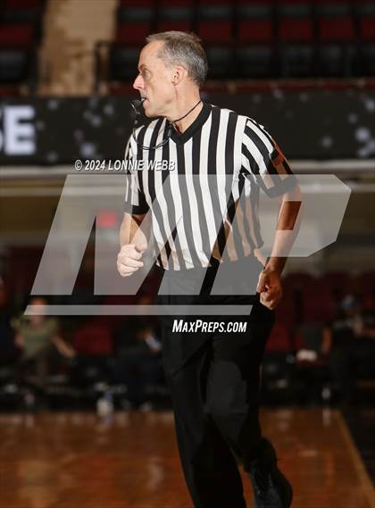 Thumbnail 1 in Rye vs White Plains (Slam Dunk Showcase) photogallery.