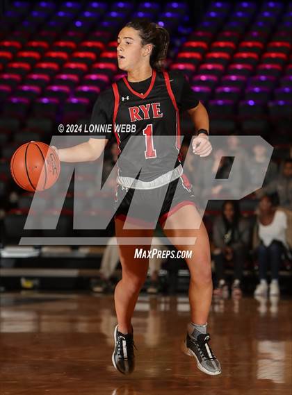 Thumbnail 3 in Rye vs White Plains (Slam Dunk Showcase) photogallery.