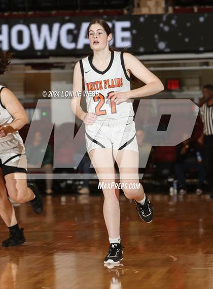 Thumbnail 1 in Rye vs White Plains (Slam Dunk Showcase) photogallery.