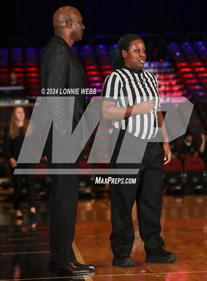 Thumbnail 3 in Rye vs White Plains (Slam Dunk Showcase) photogallery.