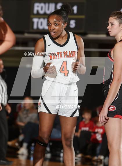 Thumbnail 3 in Rye vs White Plains (Slam Dunk Showcase) photogallery.