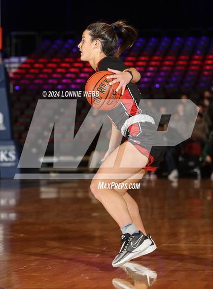 Thumbnail 1 in Rye vs White Plains (Slam Dunk Showcase) photogallery.