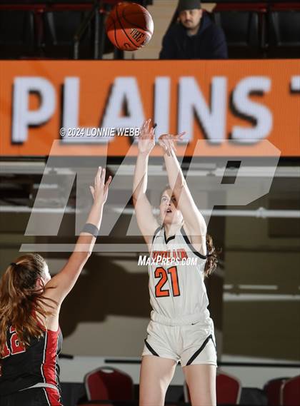 Thumbnail 2 in Rye vs White Plains (Slam Dunk Showcase) photogallery.