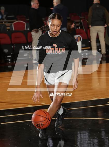 Thumbnail 3 in Rye vs White Plains (Slam Dunk Showcase) photogallery.