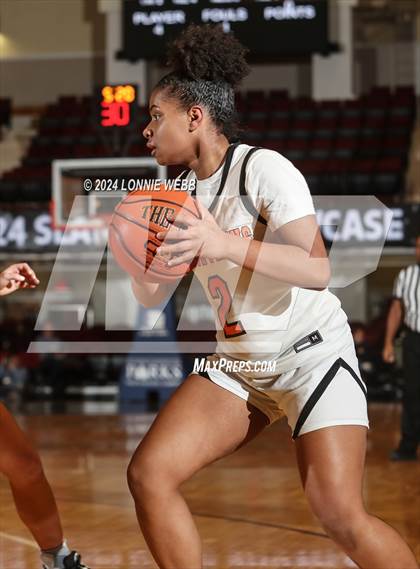 Thumbnail 1 in Rye vs White Plains (Slam Dunk Showcase) photogallery.