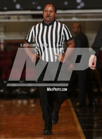 Thumbnail 3 in Rye vs White Plains (Slam Dunk Showcase) photogallery.