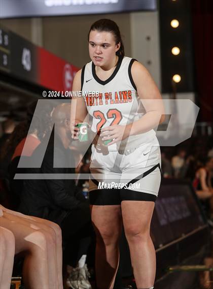 Thumbnail 3 in Rye vs White Plains (Slam Dunk Showcase) photogallery.