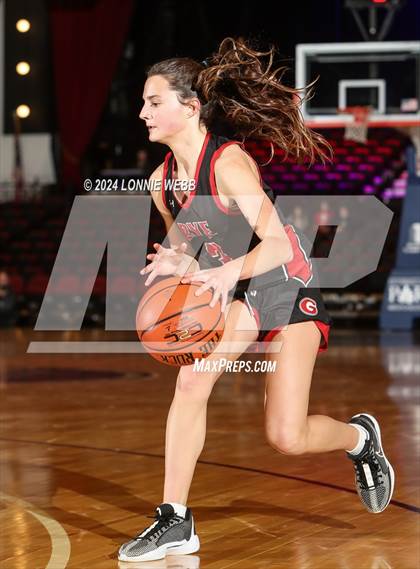 Thumbnail 1 in Rye vs White Plains (Slam Dunk Showcase) photogallery.