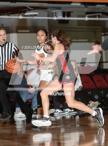 Thumbnail 3 in Rye vs White Plains (Slam Dunk Showcase) photogallery.