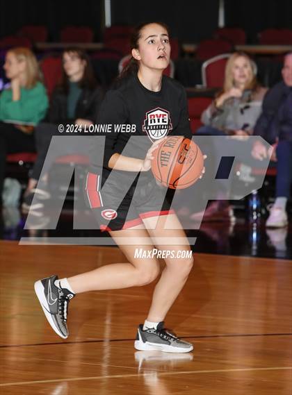 Thumbnail 1 in Rye vs White Plains (Slam Dunk Showcase) photogallery.