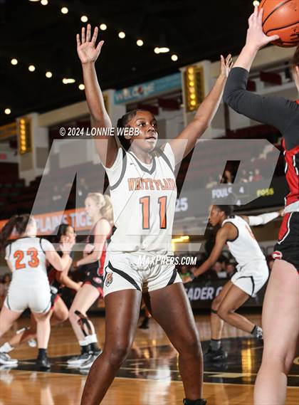 Thumbnail 2 in Rye vs White Plains (Slam Dunk Showcase) photogallery.