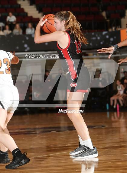 Thumbnail 1 in Rye vs White Plains (Slam Dunk Showcase) photogallery.