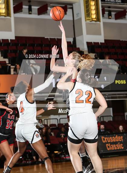 Thumbnail 3 in Rye vs White Plains (Slam Dunk Showcase) photogallery.