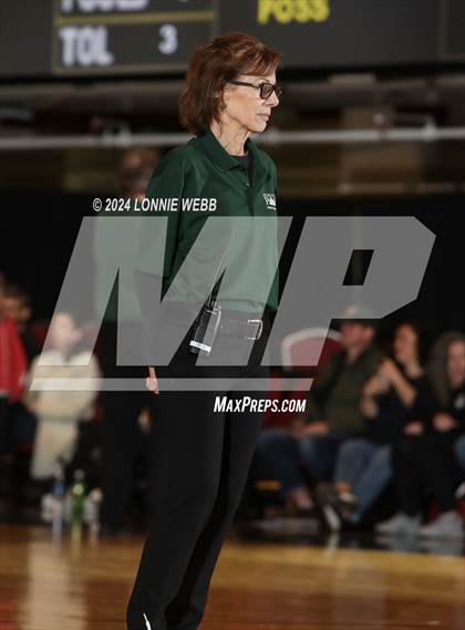 Thumbnail 1 in Rye vs White Plains (Slam Dunk Showcase) photogallery.