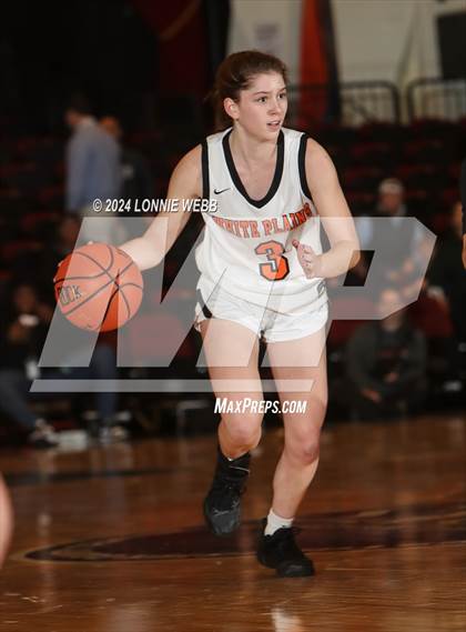 Thumbnail 1 in Rye vs White Plains (Slam Dunk Showcase) photogallery.