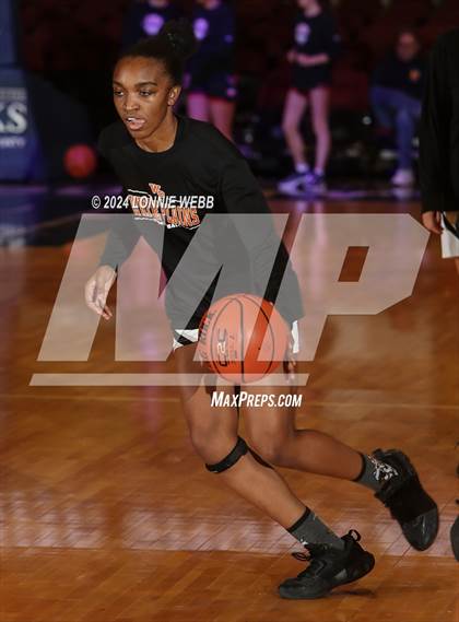 Thumbnail 2 in Rye vs White Plains (Slam Dunk Showcase) photogallery.