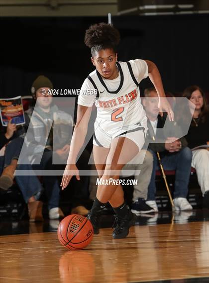 Thumbnail 2 in Rye vs White Plains (Slam Dunk Showcase) photogallery.