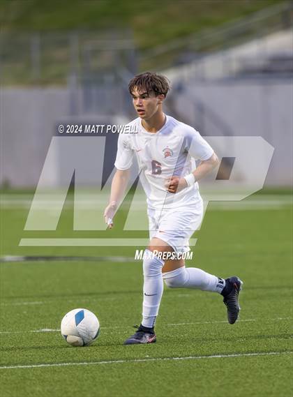 Thumbnail 1 in Seven Lakes vs. Jordan photogallery.