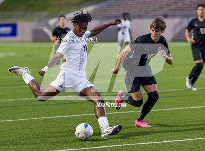 Thumbnail 3 in Seven Lakes vs. Jordan photogallery.