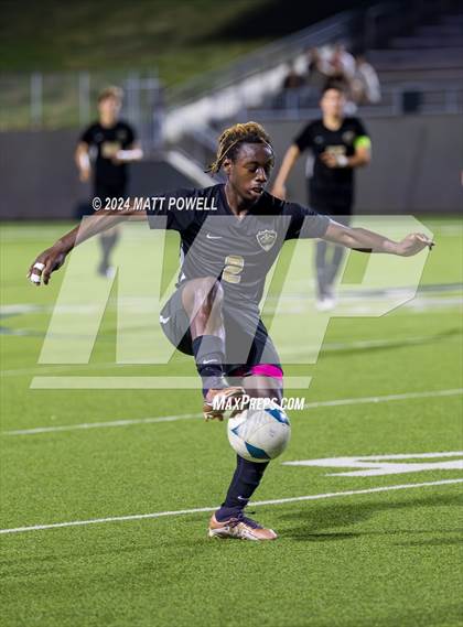 Thumbnail 1 in Seven Lakes vs. Jordan photogallery.