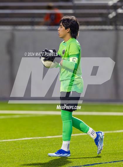 Thumbnail 2 in Seven Lakes vs. Jordan photogallery.