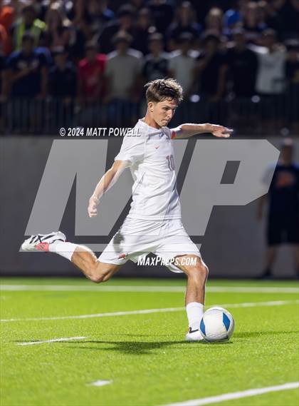 Thumbnail 2 in Seven Lakes vs. Jordan photogallery.