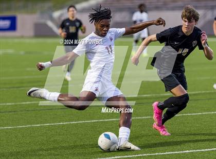 Thumbnail 1 in Seven Lakes vs. Jordan photogallery.