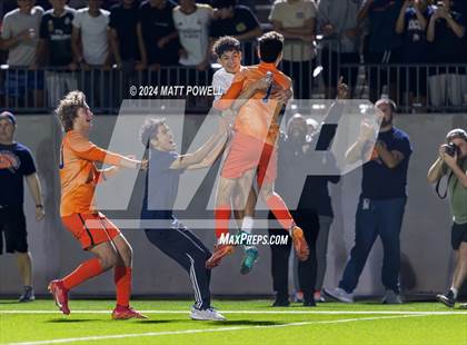 Thumbnail 3 in Seven Lakes vs. Jordan photogallery.