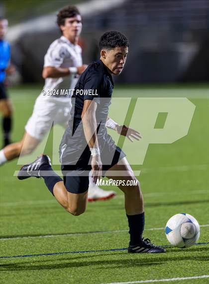 Thumbnail 1 in Seven Lakes vs. Jordan photogallery.