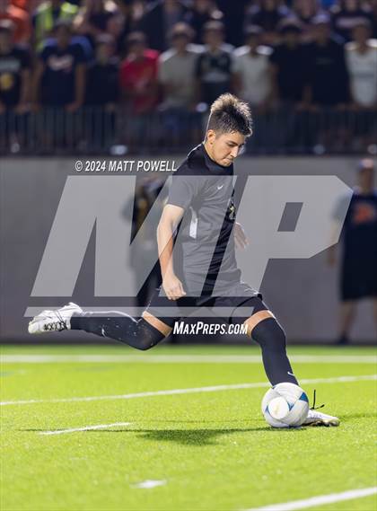 Thumbnail 1 in Seven Lakes vs. Jordan photogallery.