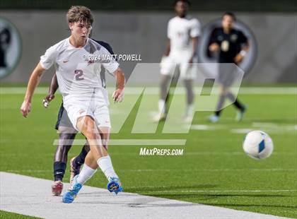 Thumbnail 3 in Seven Lakes vs. Jordan photogallery.