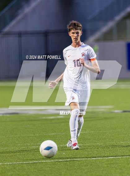 Thumbnail 1 in Seven Lakes vs. Jordan photogallery.