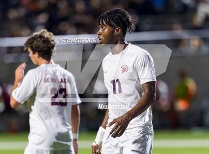 Thumbnail 2 in Seven Lakes vs. Jordan photogallery.