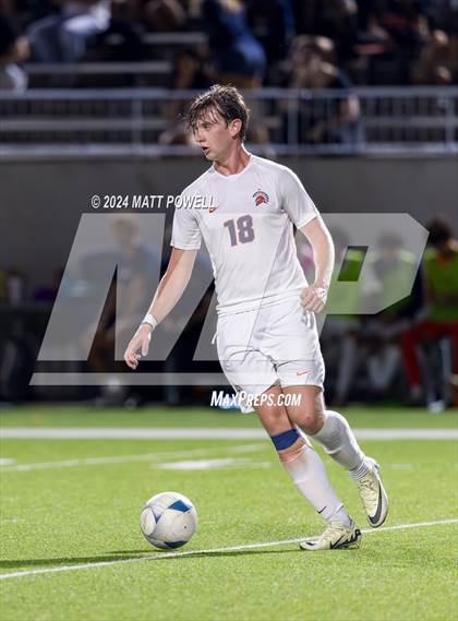 Thumbnail 3 in Seven Lakes vs. Jordan photogallery.