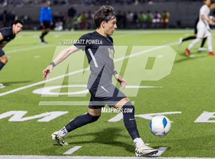 Thumbnail 3 in Seven Lakes vs. Jordan photogallery.