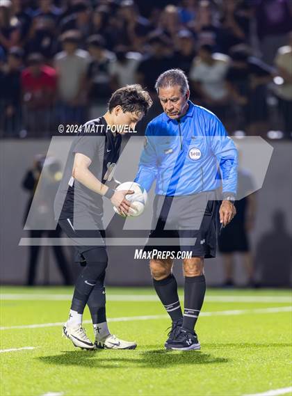 Thumbnail 2 in Seven Lakes vs. Jordan photogallery.