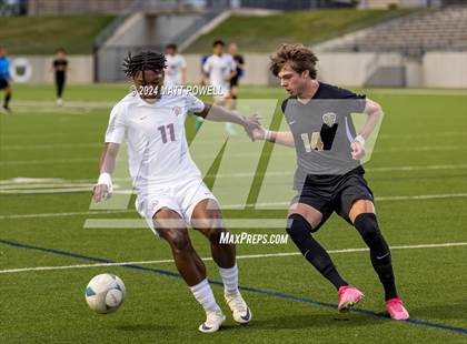 Thumbnail 3 in Seven Lakes vs. Jordan photogallery.