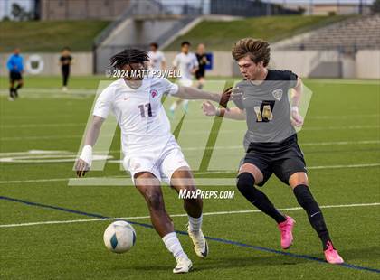 Thumbnail 2 in Seven Lakes vs. Jordan photogallery.